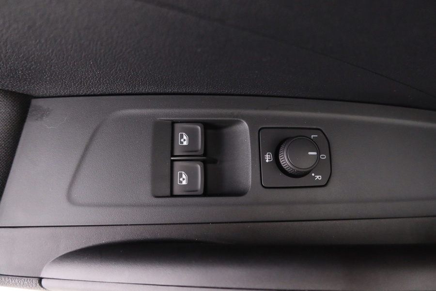 heti ajoon Skoda Fabia