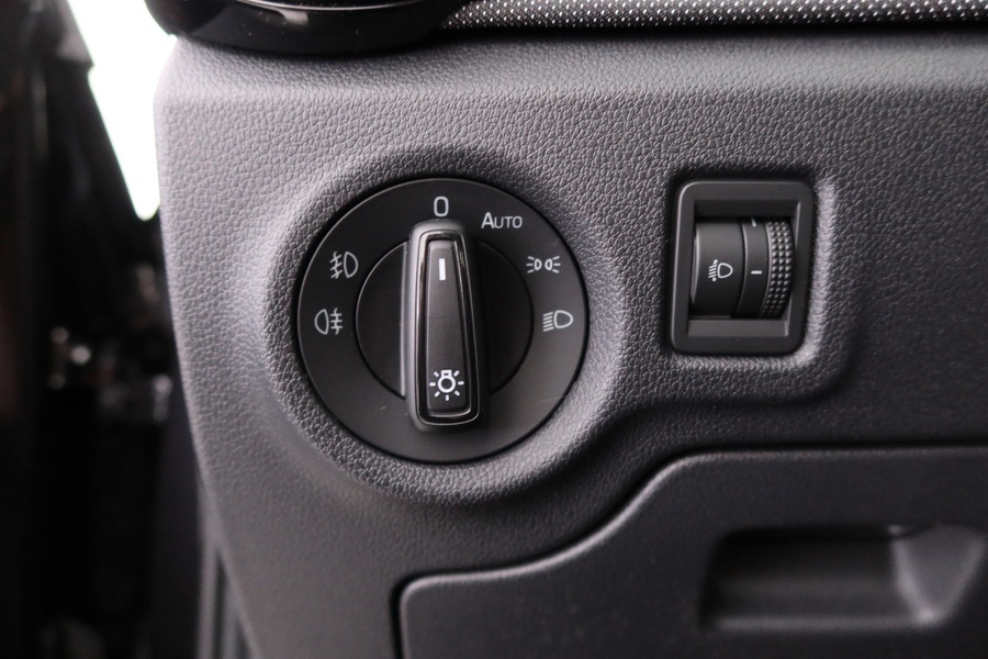 heti ajoon Skoda Fabia