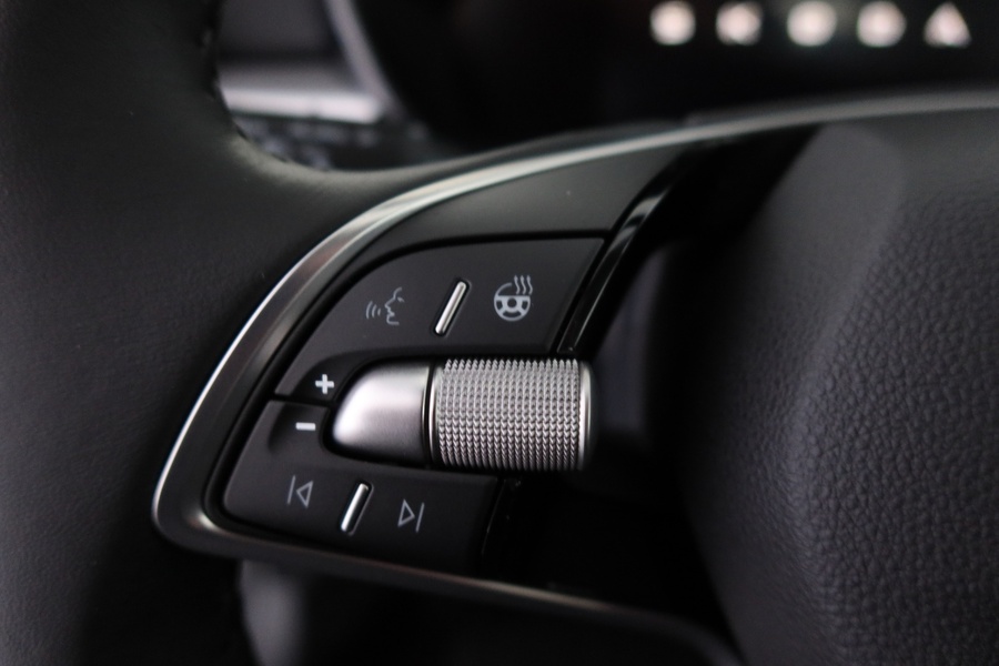 heti ajoon Skoda Fabia