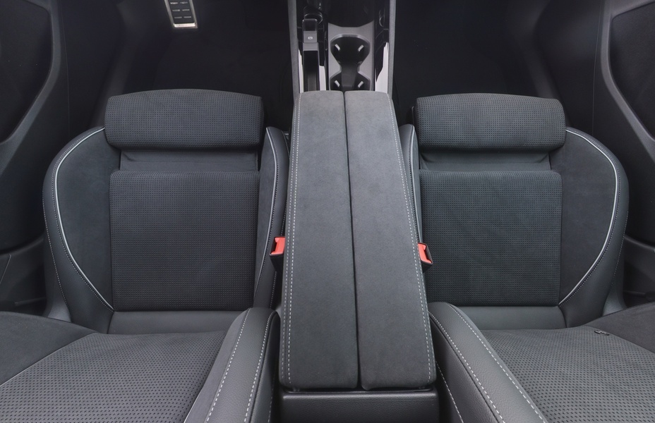 heti ajoon Skoda Superb