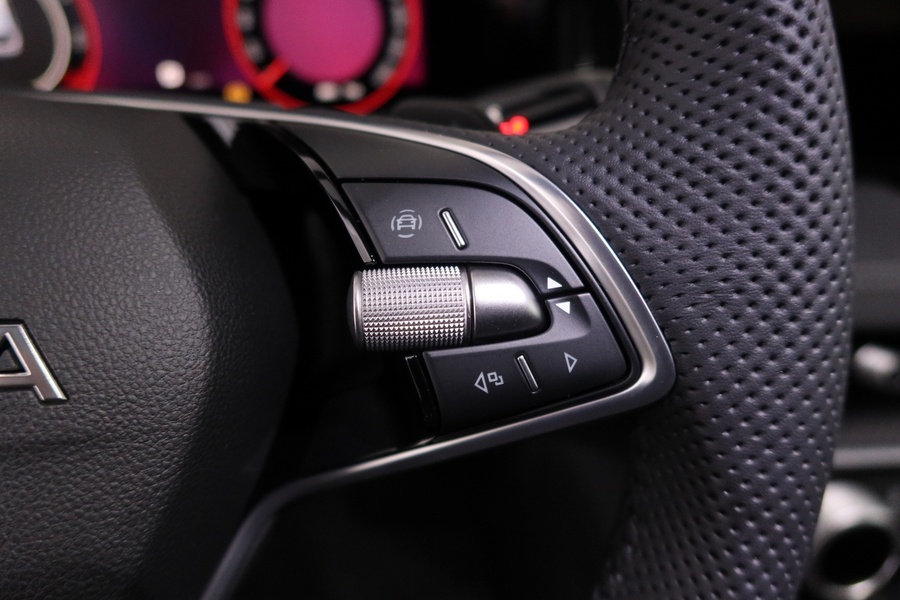 heti ajoon Skoda Superb