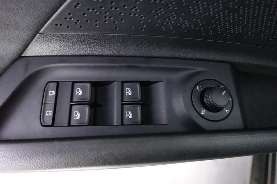 heti ajoon Skoda Enyaq