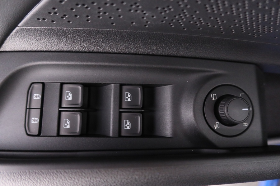 heti ajoon Skoda Enyaq