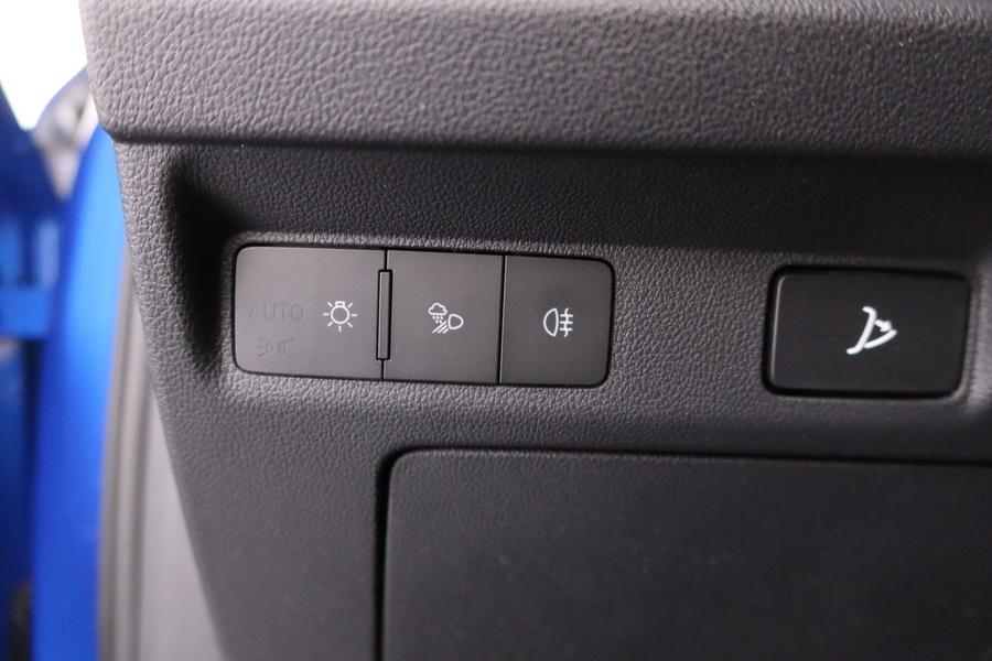 heti ajoon Skoda Enyaq