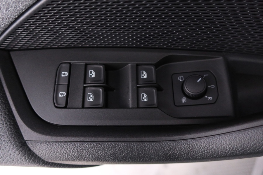 heti ajoon Skoda Octavia