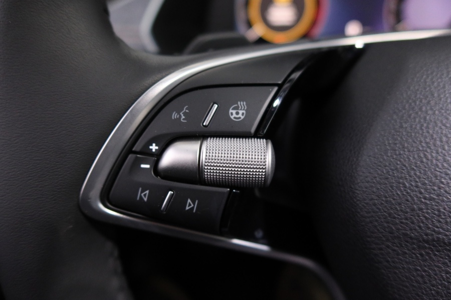 heti ajoon Skoda Octavia