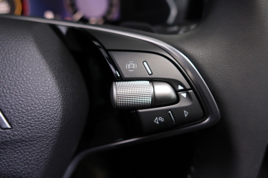 heti ajoon Skoda Octavia