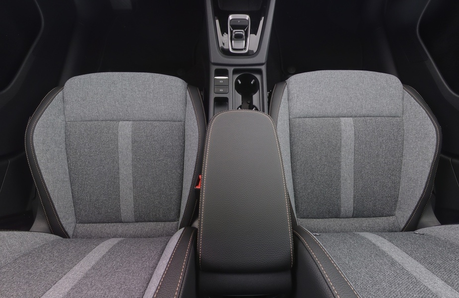 heti ajoon Skoda Octavia