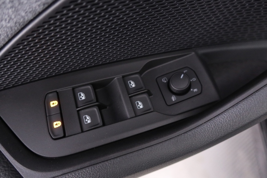 heti ajoon Skoda Octavia