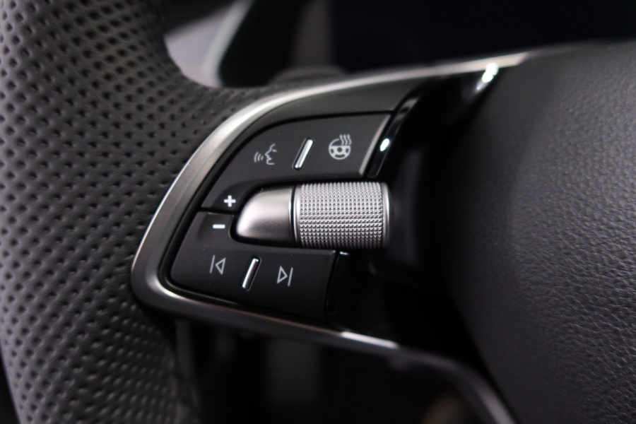 heti ajoon Skoda Octavia