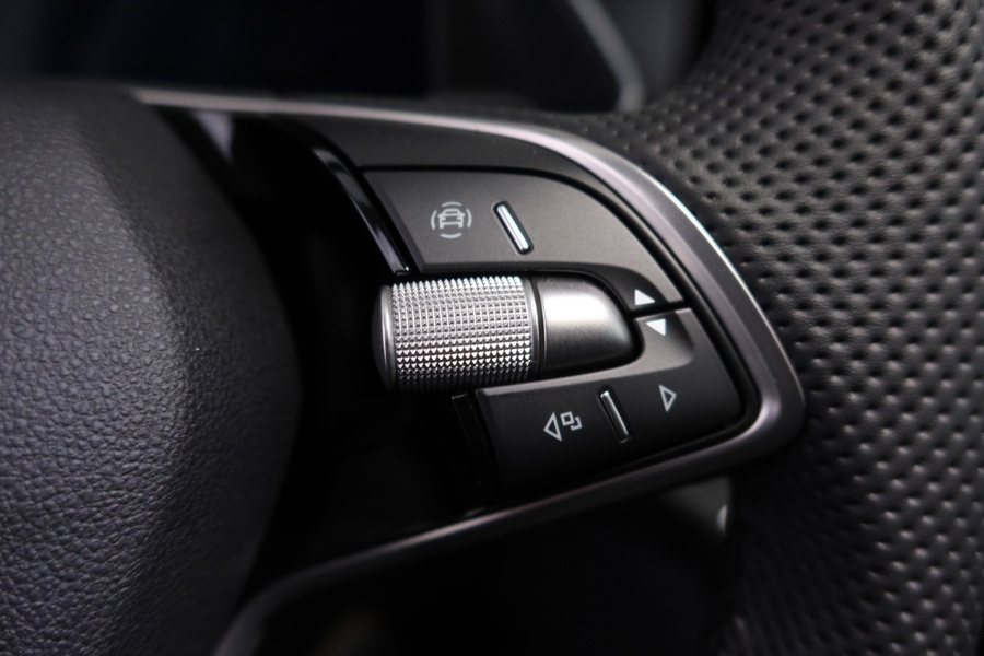 heti ajoon Skoda Octavia