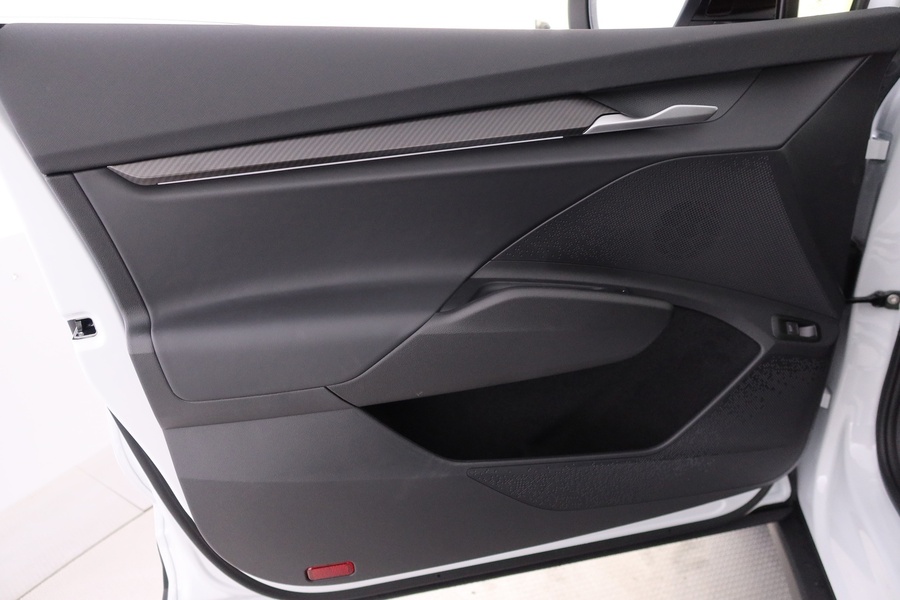 heti ajoon Skoda Elroq