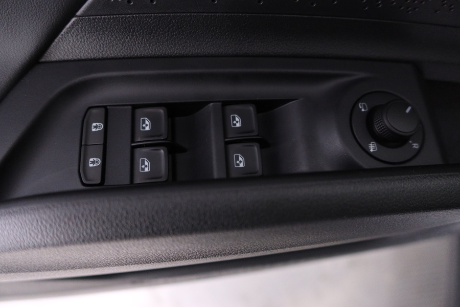 heti ajoon Skoda Elroq