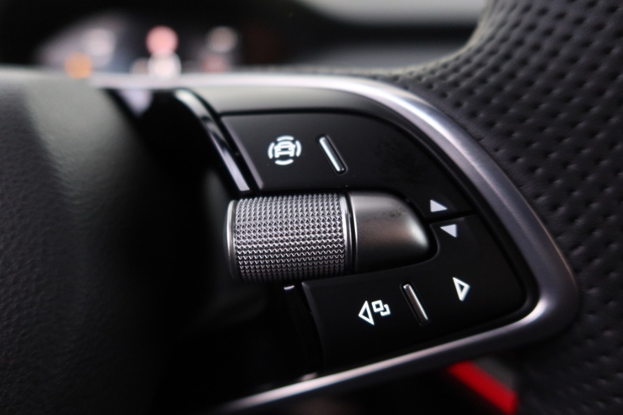 heti ajoon Skoda Elroq