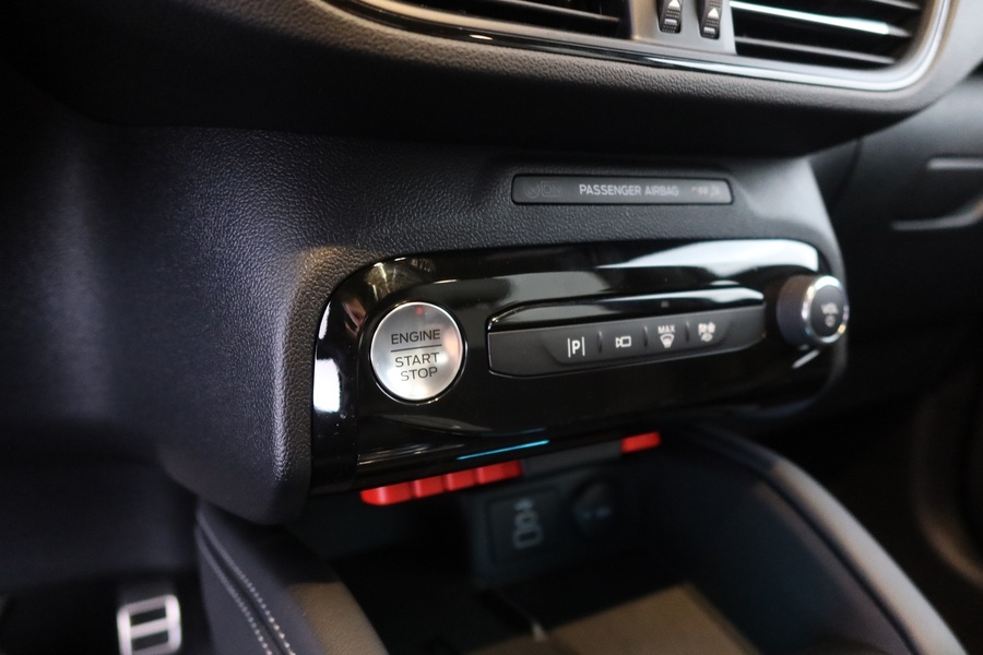 heti ajoon Ford Kuga