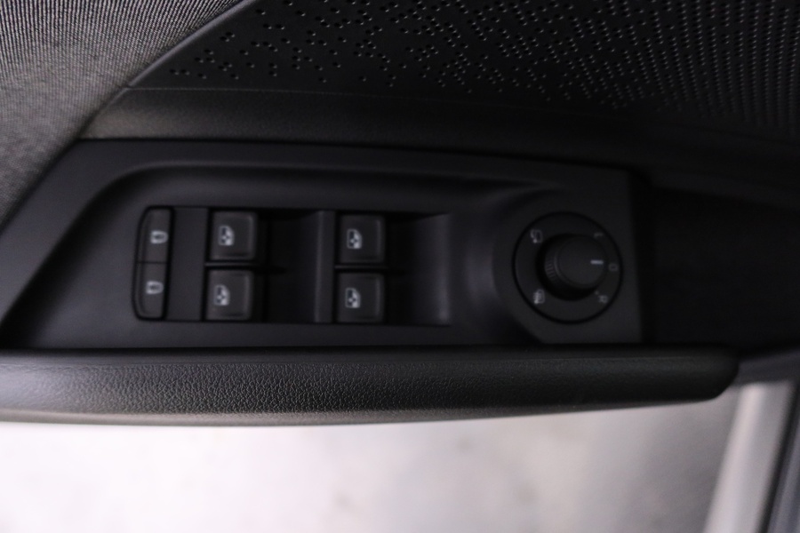 heti ajoon Skoda Enyaq