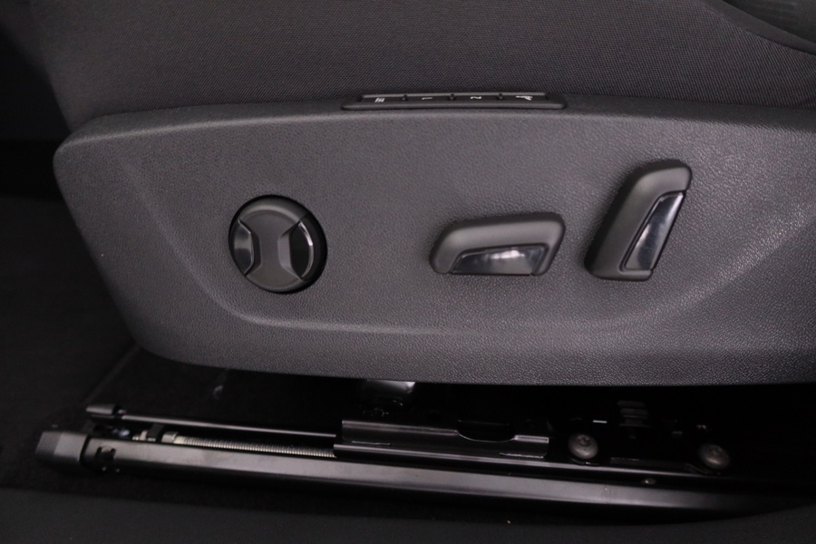 heti ajoon Skoda Enyaq