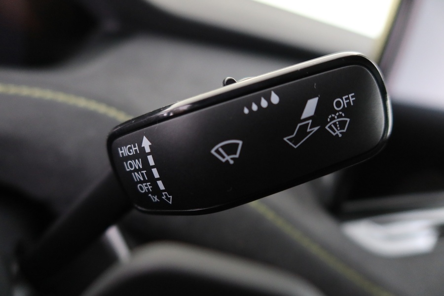 heti ajoon Skoda Enyaq