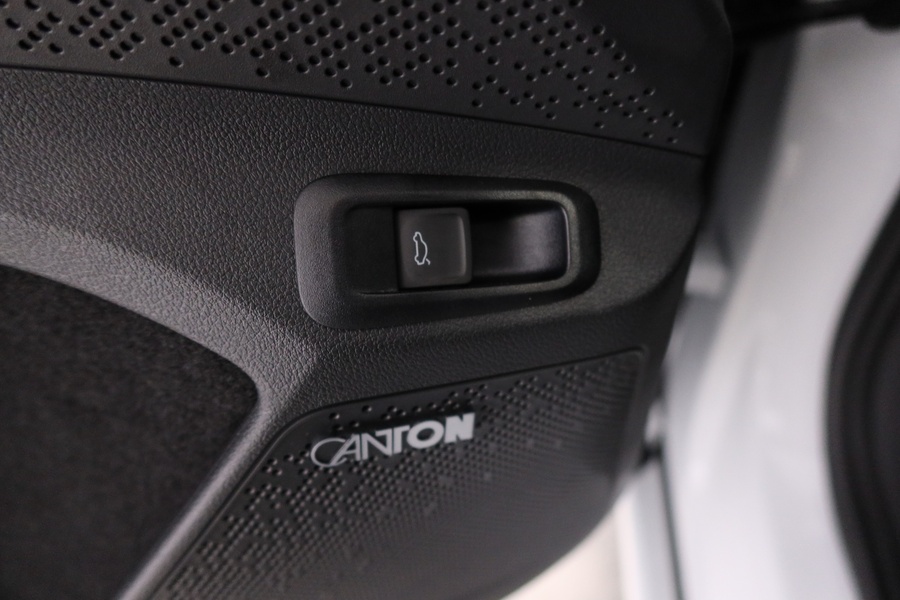 heti ajoon Skoda Enyaq