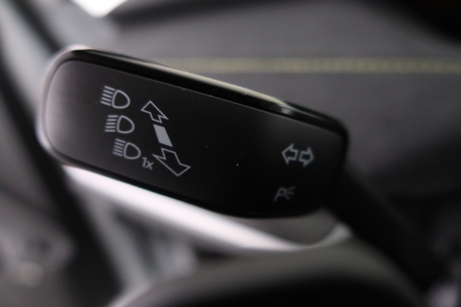 heti ajoon Skoda Enyaq