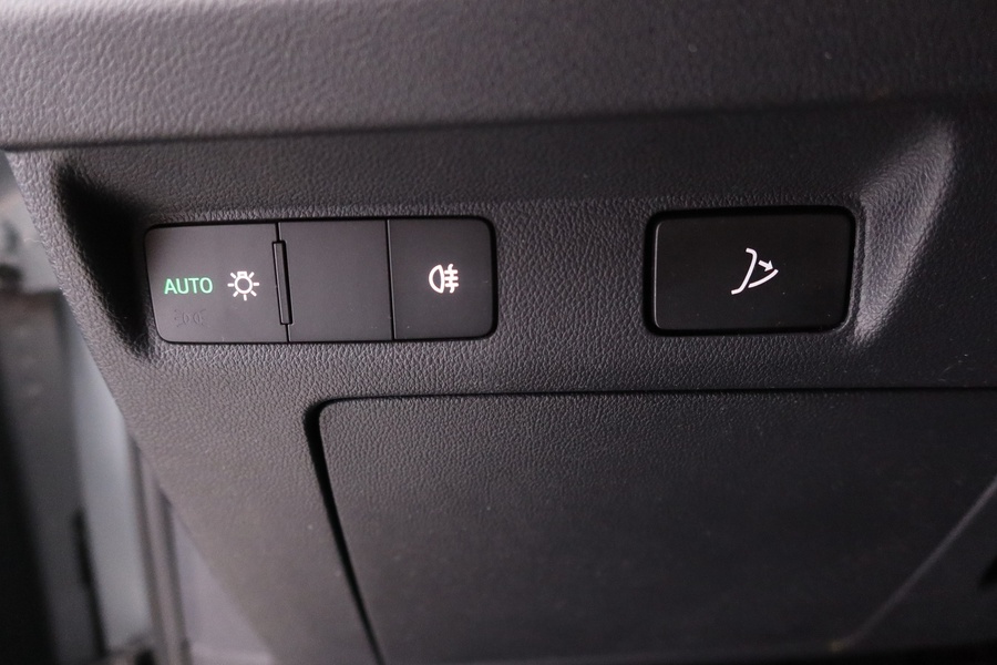 heti ajoon Skoda Elroq