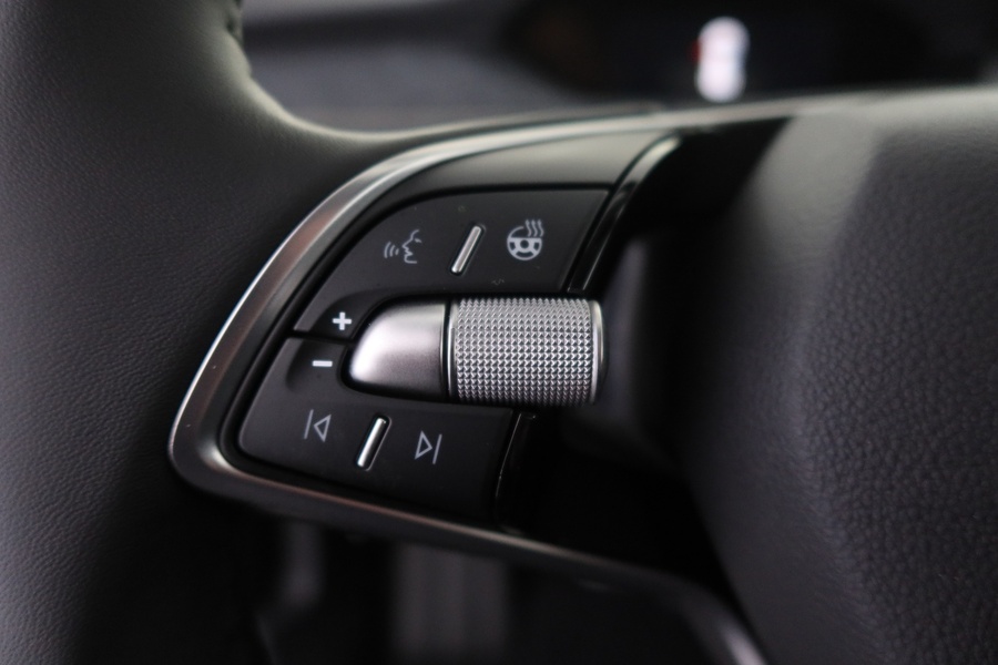 heti ajoon Skoda Elroq