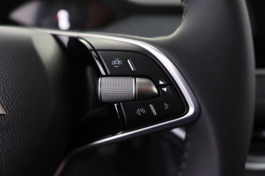 heti ajoon Skoda Elroq