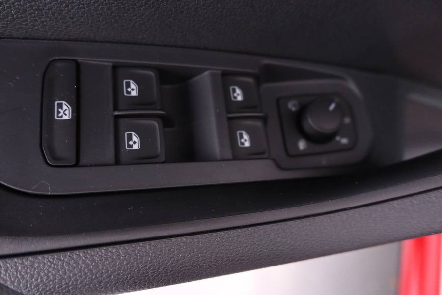 heti ajoon Skoda Karoq