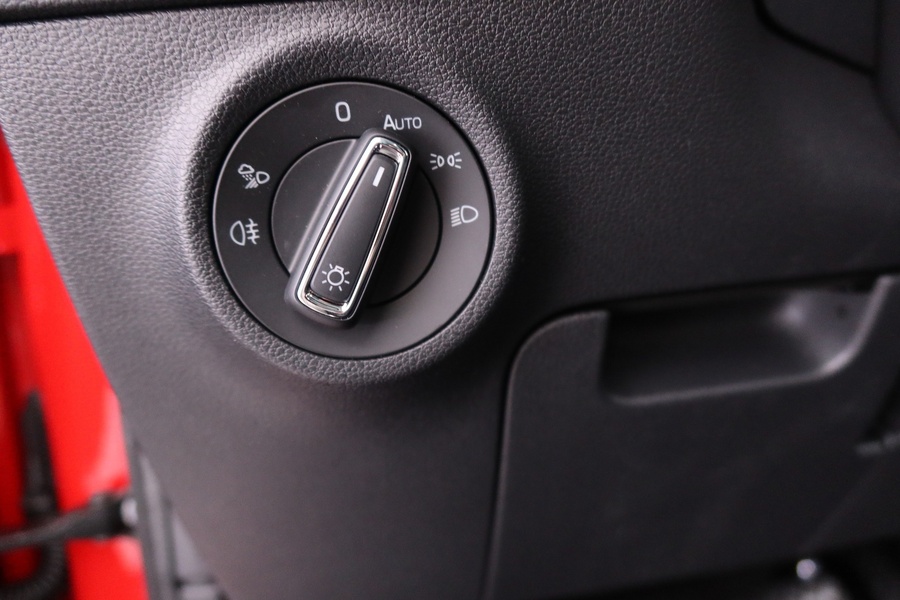 heti ajoon Skoda Karoq