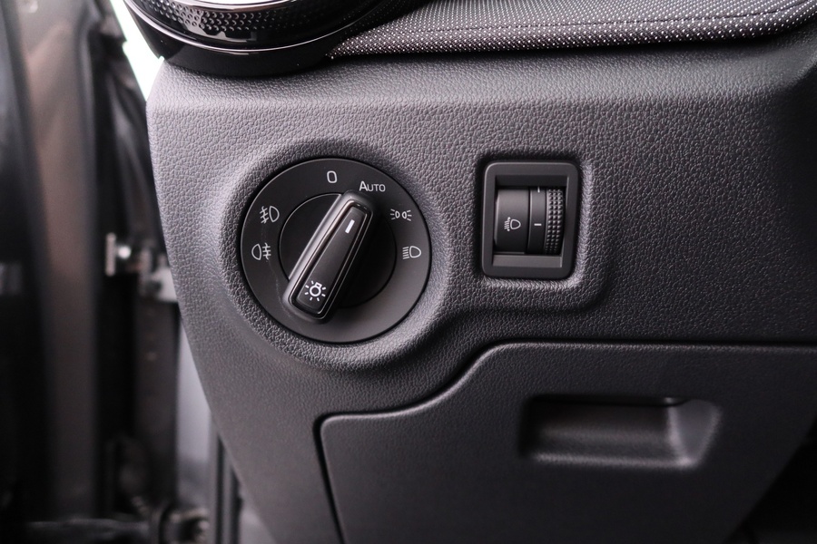 heti ajoon Skoda Fabia