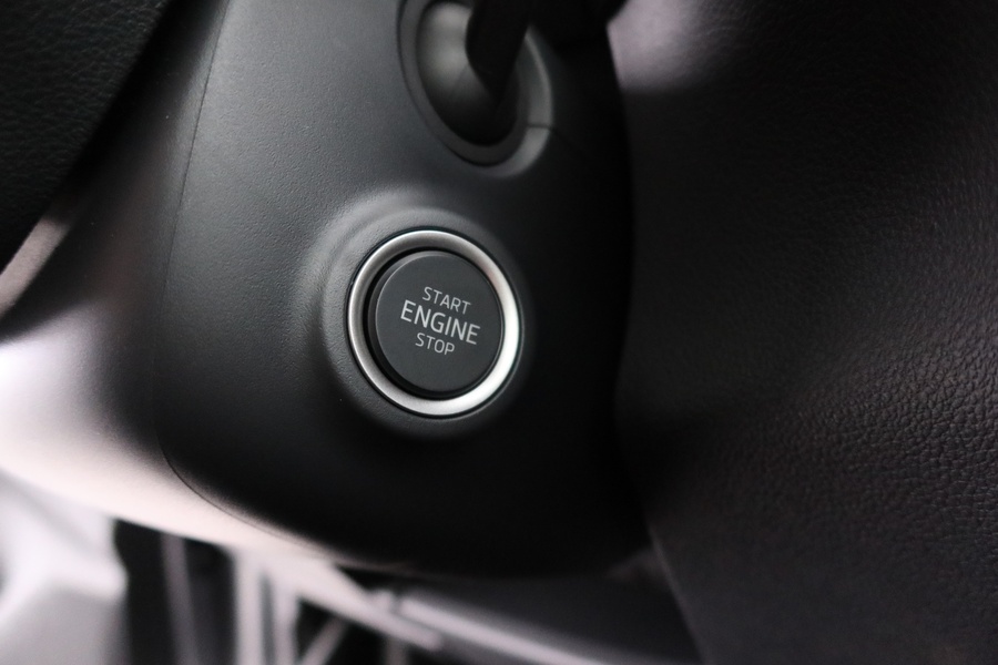 heti ajoon Skoda Fabia