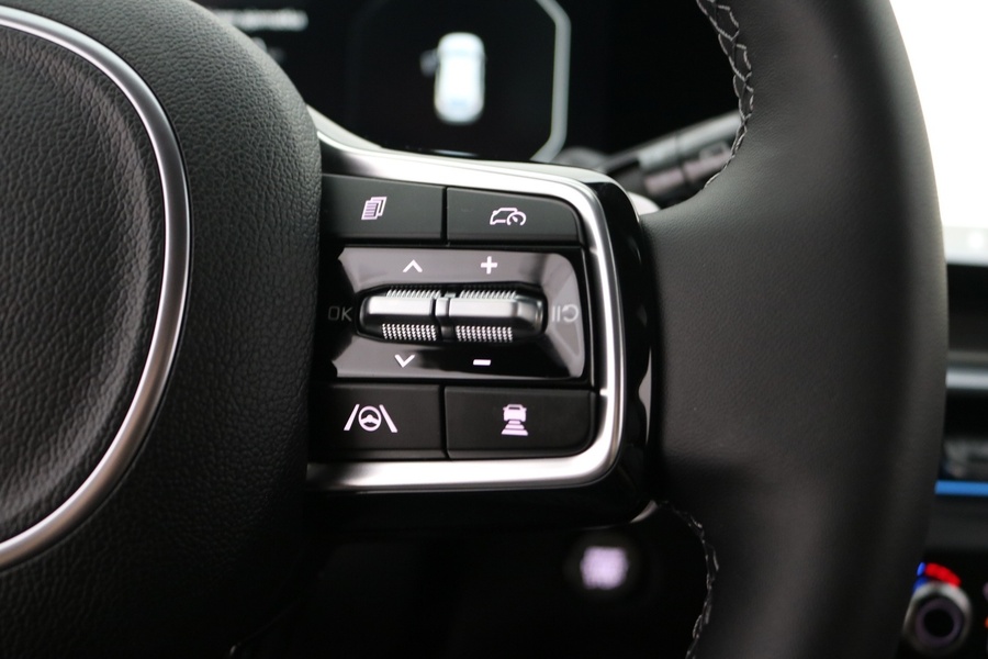 heti ajoon Kia Sorento