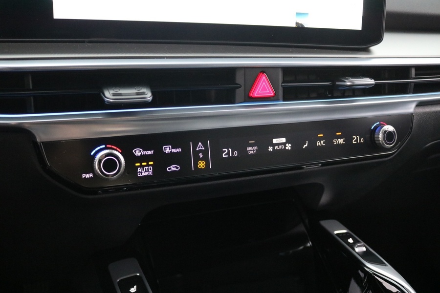 heti ajoon Kia Sorento