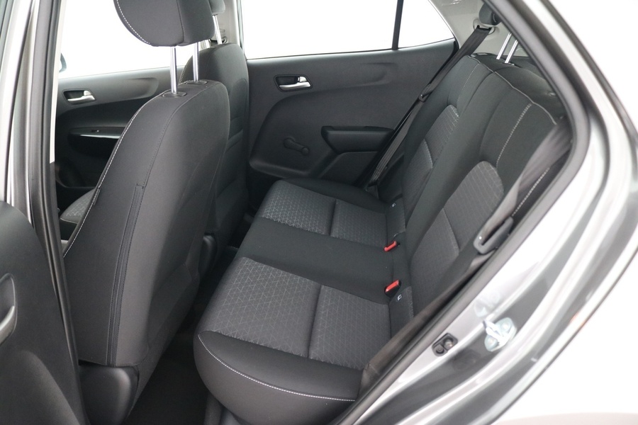 heti ajoon Kia Picanto