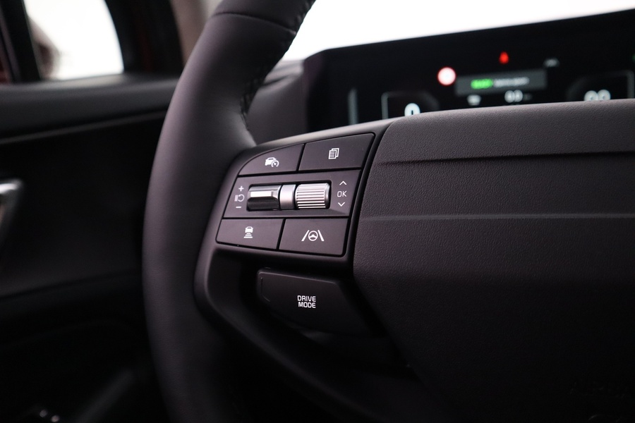 heti ajoon Kia Sportage