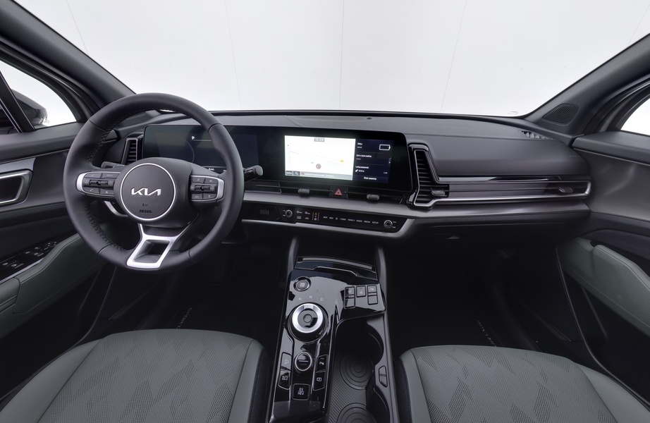 1,6 T-GDI AWD Plug-in Hybrid Edition AT 245hv - UUDET AUTOT PUH 010 504 7975 heti ajoon Kia Sportage
