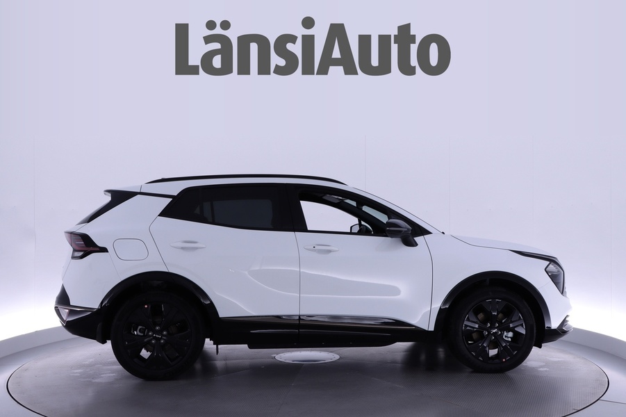 1,6 T-GDI AWD Plug-in Hybrid Edition AT 245hv - NOLLA KORKO EI KULUJA UUDET AUTOT PUH 010 504 7975 heti ajoon Kia Sportage
