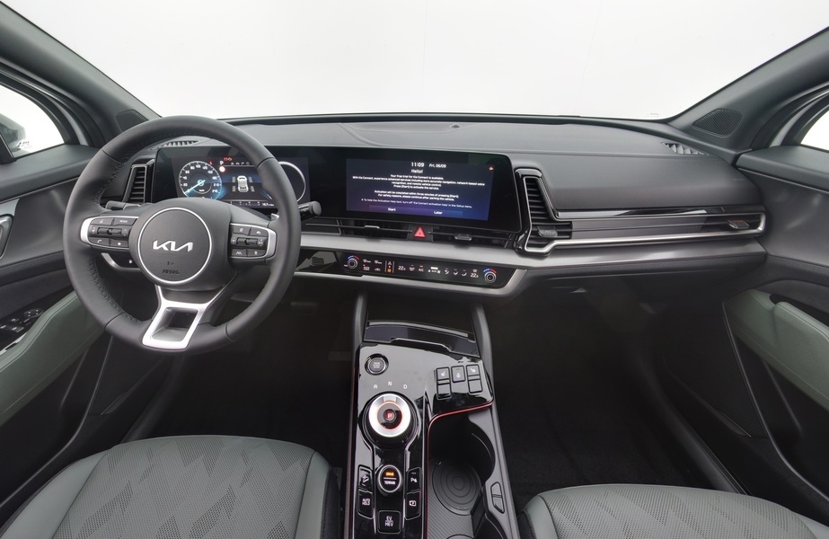 1,6 T-GDI AWD Plug-in Hybrid Edition AT 245hv - 0,99 korko + plus kulut PUH 010 504 7975 heti ajoon Kia Sportage