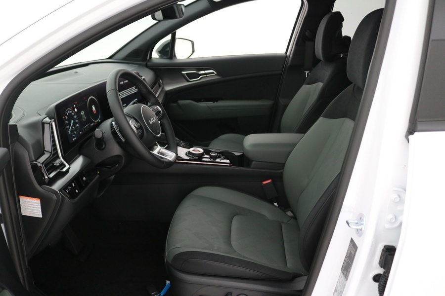 1,6 T-GDI AWD Plug-in Hybrid Edition AT 245hv - 0,99 korko + plus kulut PUH 010 504 7975 heti ajoon Kia Sportage