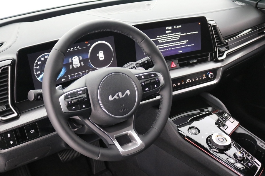 1,6 T-GDI AWD Plug-in Hybrid Edition AT 245hv - 0,99 korko + plus kulut PUH 010 504 7975 heti ajoon Kia Sportage