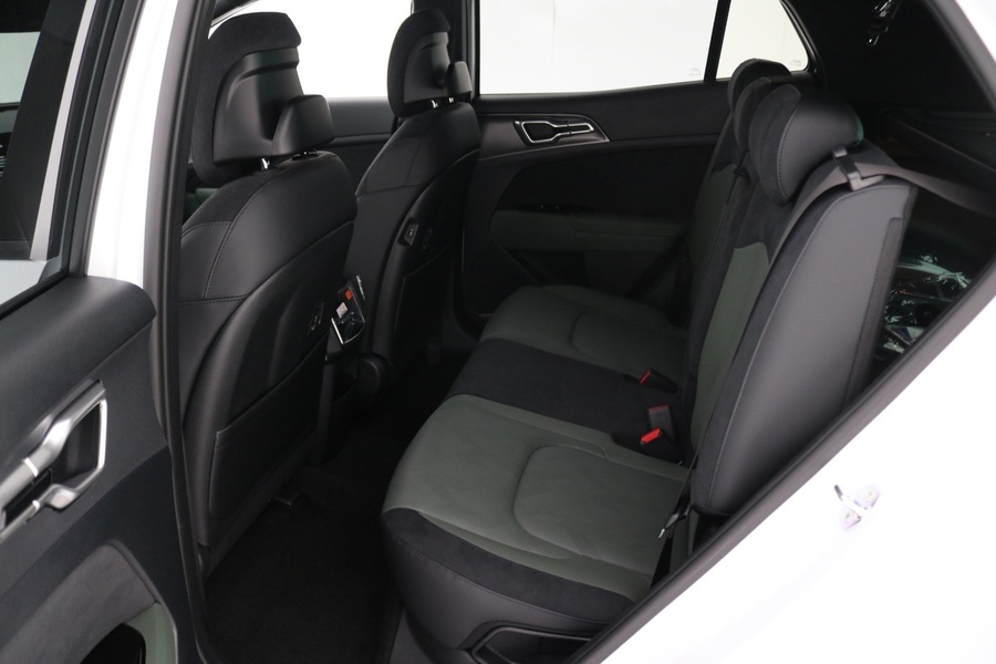 1,6 T-GDI AWD Plug-in Hybrid Edition AT 245hv - 0,99 korko + plus kulut PUH 010 504 7975 heti ajoon Kia Sportage