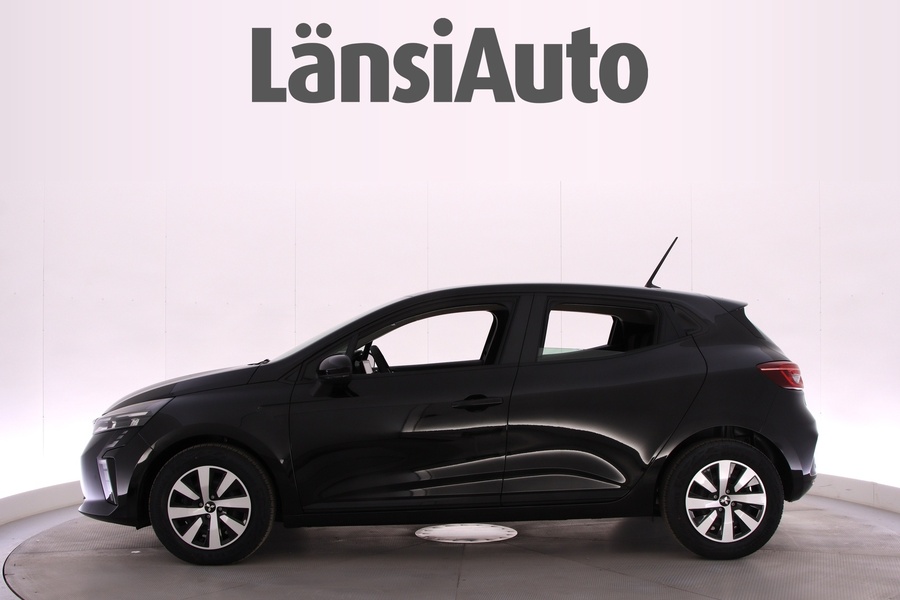 heti ajoon Mitsubishi Colt