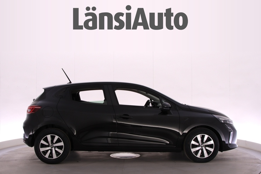 heti ajoon Mitsubishi Colt