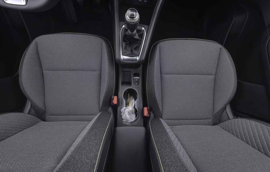 heti ajoon Mitsubishi ASX