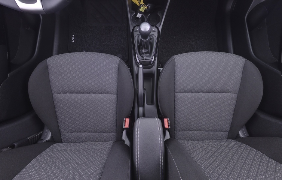 heti ajoon Kia Picanto