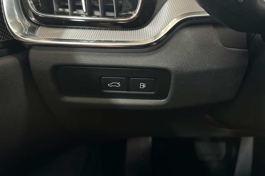 heti ajoon Volvo S60