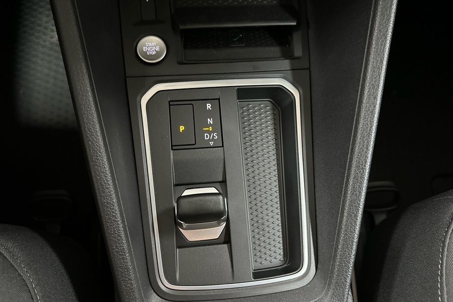 heti ajoon Ford Transit Connect