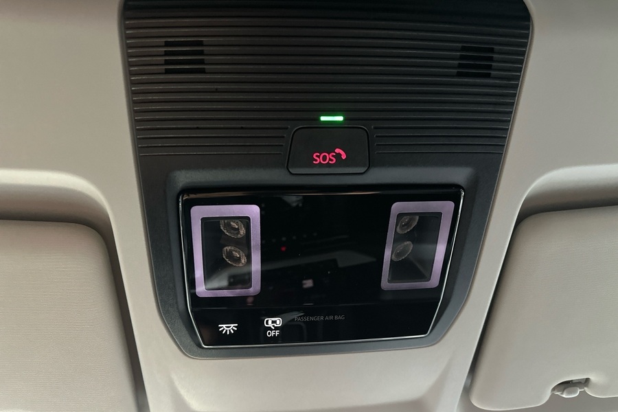 heti ajoon Ford Transit Connect