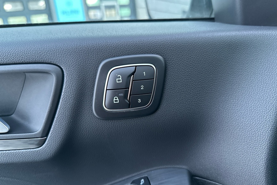 heti ajoon Ford Kuga