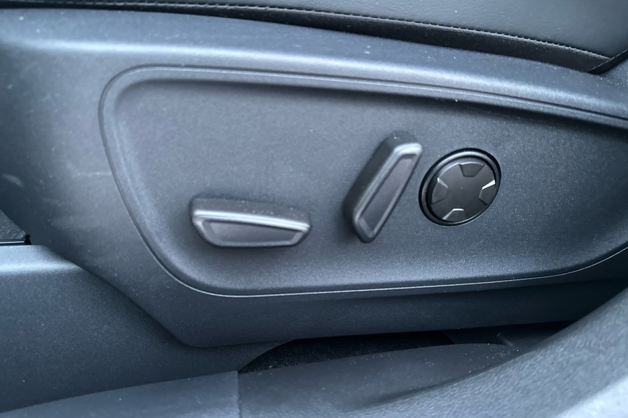 heti ajoon Ford Kuga